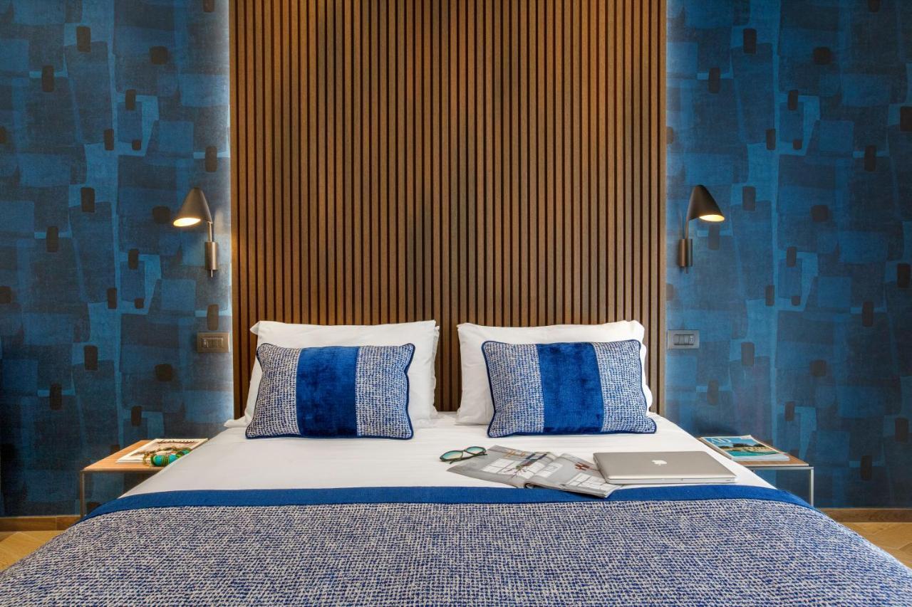 Dreamers' Rooms Sorrente Extérieur photo