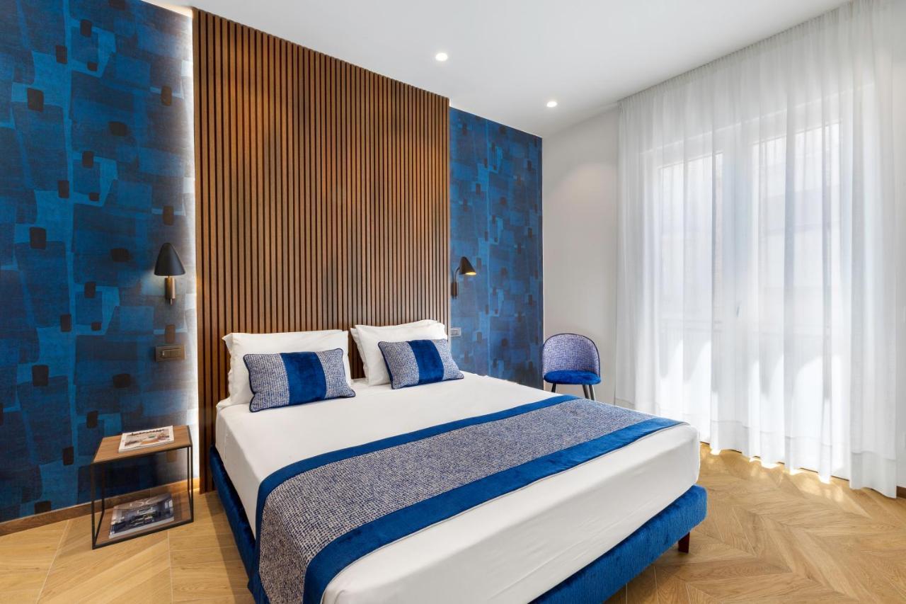 Dreamers' Rooms Sorrente Extérieur photo