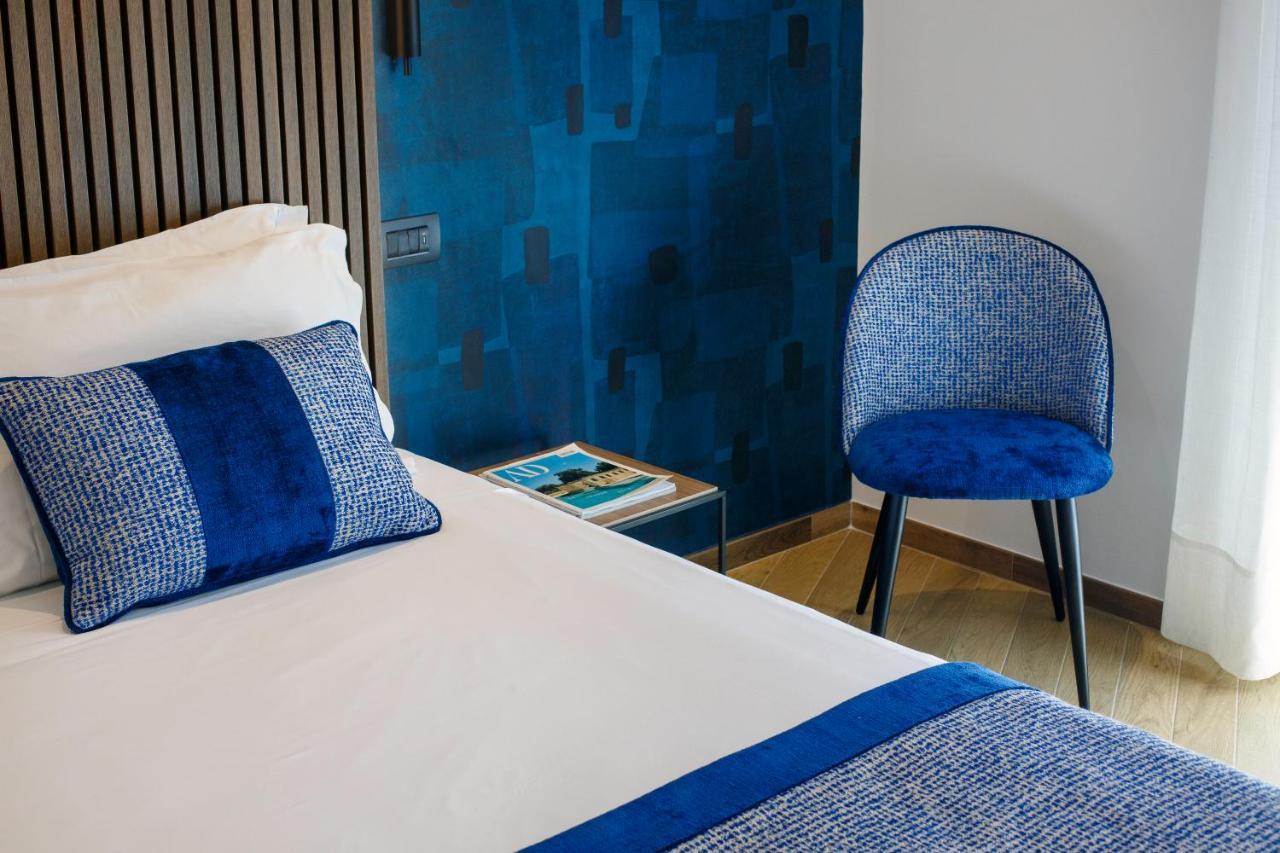 Dreamers' Rooms Sorrente Extérieur photo