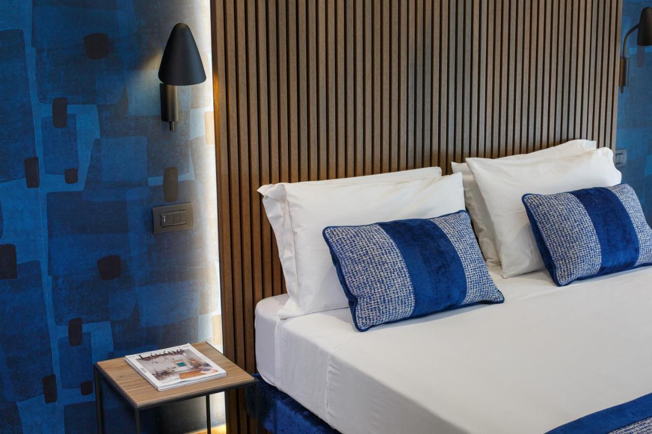 Dreamers' Rooms Sorrente Extérieur photo