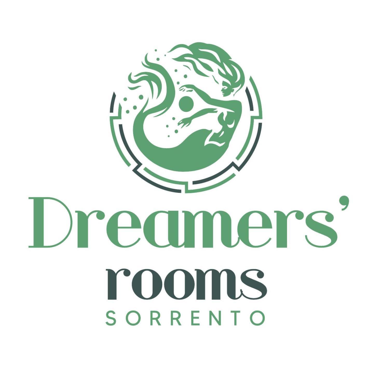 Dreamers' Rooms Sorrente Extérieur photo